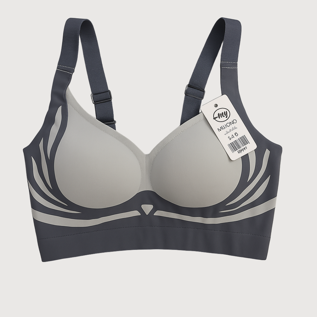 LumiLift™ Pack 2 | Sujetadores Push-Up sin Varillas y Antiflacidez