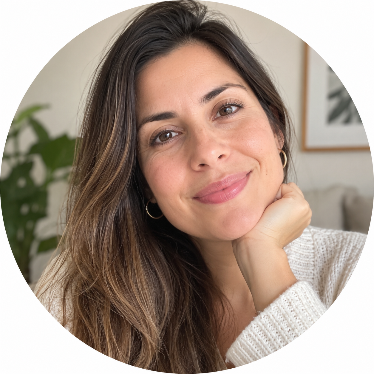Sara F. - <strong>Compradora de Facebook</strong>