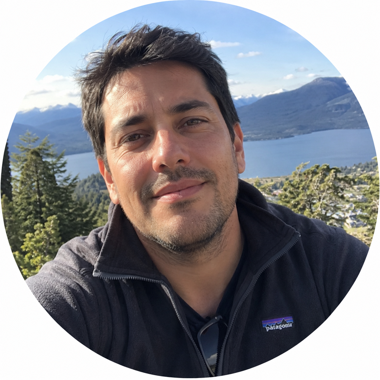 José P. - <strong>Comprador de Instagram</strong>