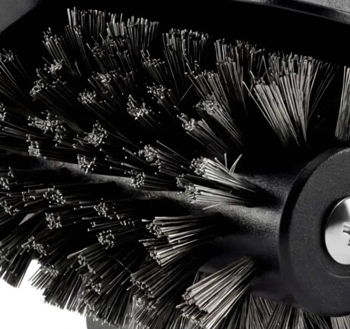 Parrillero Pro™ |Cepillo Eléctrico Inalámbrico con Rodillo Giratorio para Parrillas