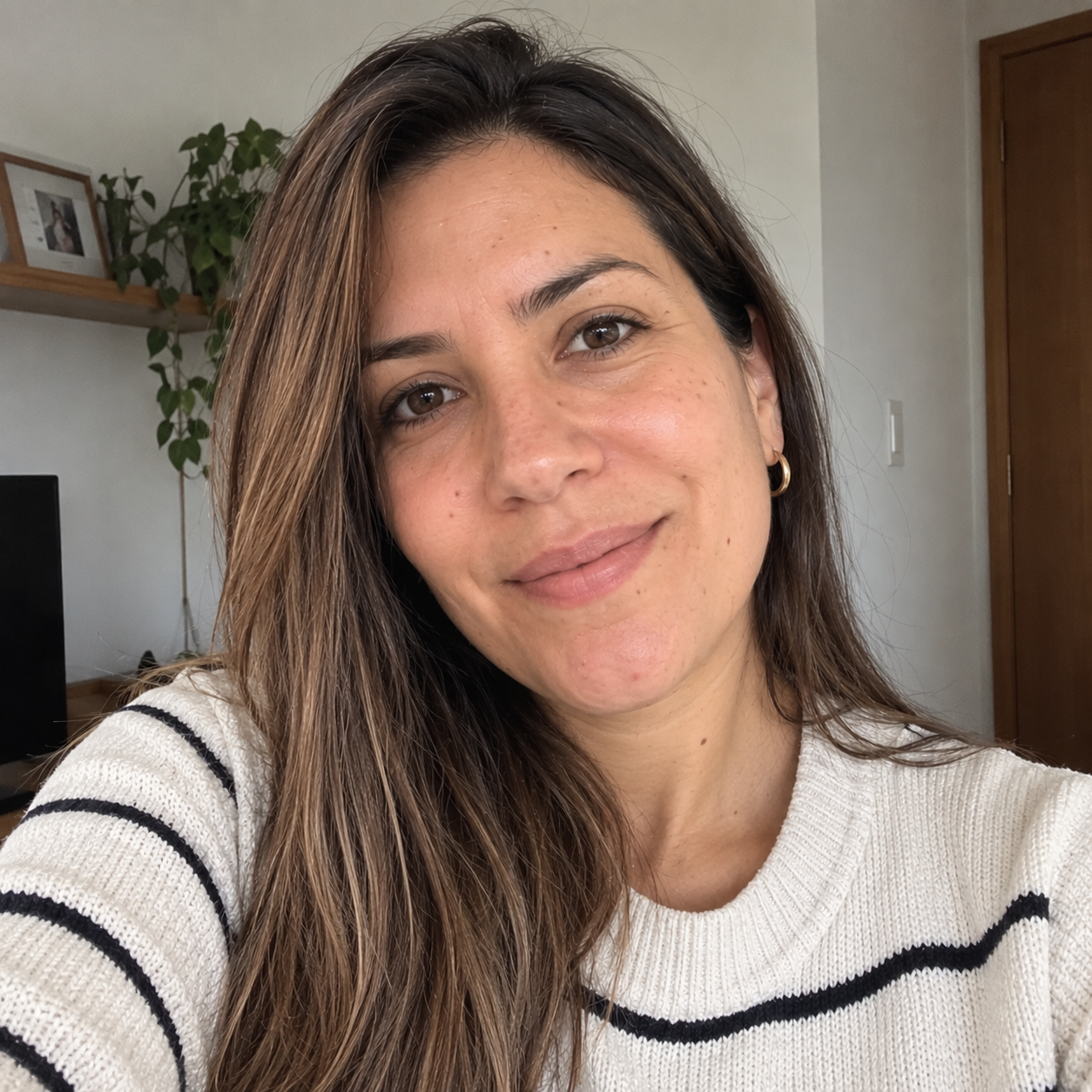<em>Sofi Hernández - </em><em><strong>Compradora de Instagram</strong></em>